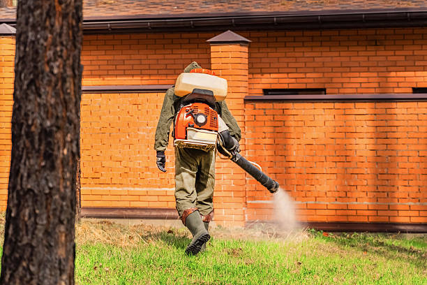 Trusted Fumigation Services service in Jesup, GA - Nex Pest Control